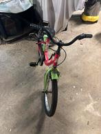 Kinderfiets, Fietsen en Brommers, Ophalen, Gebruikt