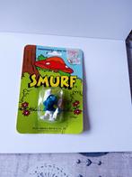 Smurf Coquet, Ophalen of Verzenden, Gebruikt, Poppetje, Figuurtje of Knuffel