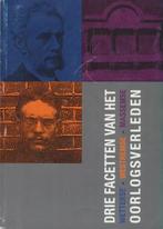 (g38) Drie facetten van het Wetterse-Westremse-Massemse, Boeken, Geschiedenis | Nationaal, Verzenden, Gelezen