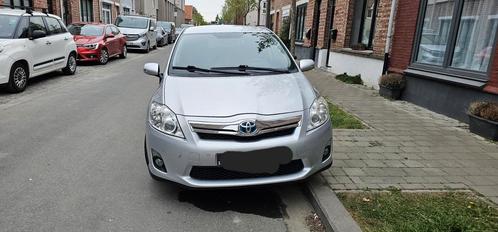 Toyota Auris Hybrid 1.8 motor, Auto's, Toyota, Particulier, Auris, Benzine, Ophalen
