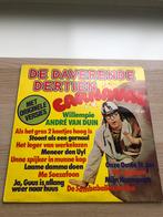 De daverende dertien carnaval, Cd's en Dvd's, Vinyl | Nederlandstalig, Ophalen of Verzenden, Zo goed als nieuw