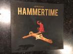 Hammertime - Jeroom Snelders, Comme neuf, Cartoons ou Dessins humoristiques, Enlèvement ou Envoi