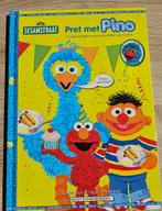 kinderboeken, Ophalen, Zo goed als nieuw