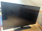 télévision LED 46 pouces samsung ue46f5000aw + télécommande, Audio, Tv en Foto, Televisies, Ophalen, LED, Zo goed als nieuw, 100 Hz