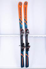 155 160 165 170 ski's BLIZZARD FIREBIRD SRC 2022, 140 tot 160 cm, Gebruikt, Verzenden, Carve