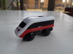 Lillabo electrische trein, Kinderen en Baby's, Speelgoed | Houten speelgoed, Ophalen of Verzenden, Zo goed als nieuw, Overige typen