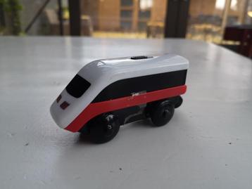 Lillabo electrische trein beschikbaar voor biedingen