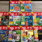Lot 20 boeken die ik lees: oud boek, educatief kinderboek, Ophalen of Verzenden, Gelezen