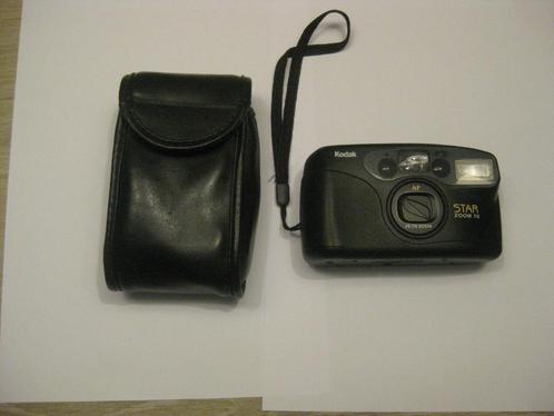 Kodak Star Zoom 70 Camera, Audio, Tv en Foto, Fotocamera's Analoog, Kodak, Ophalen of Verzenden