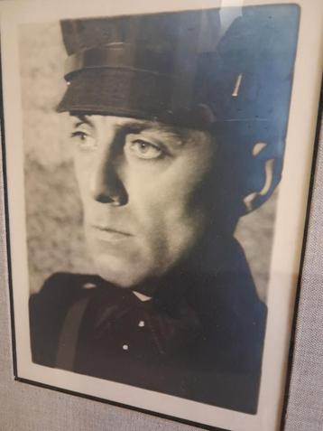 Je recherche des portraits et des photos de VNV Verdinaso, Enlèvement ou Envoi