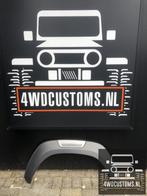 Spatbord verbreden Toyota hi lux invincible  L /R SAMEN €180, Ophalen of Verzenden, Gebruikt, Spatbord