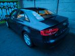Audi A4 B8 2.0 TDI.  *Zeer nette wagen*, Autos, Achat, Entreprise, Carnet d'entretien, A4