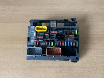 Peugeot 3008 5008 Citroen C5 2008 - 2015 BSM 9666700180, Enlèvement ou Envoi, Utilisé, Citroën
