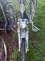 Heren fiets, Fietsen en Brommers, Fietsen | Heren | Herenfietsen, Ophalen, Gebruikt, Gazelle