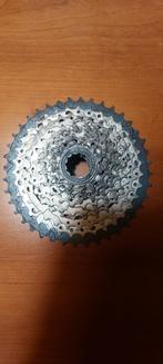 GRX cassette 11 speed 11-40, Fietsen en Brommers, Fietsonderdelen, Ophalen of Verzenden, Gebruikt, Algemeen, Overige typen