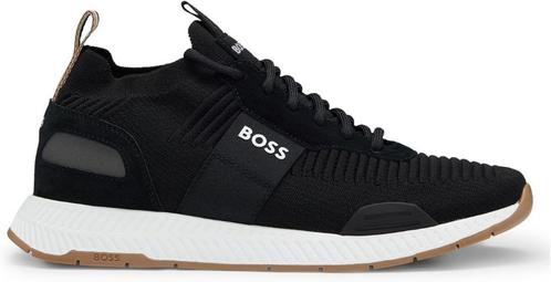 BOSS Titanium runn Sneakers GRATIS LEVERING, Kleding | Heren, Schoenen, Nieuw, Sneakers, Overige kleuren, Verzenden