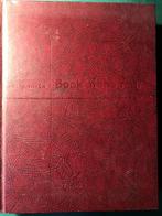 Britannica Book of the Year 1969, Boeken, Ophalen of Verzenden, Zo goed als nieuw