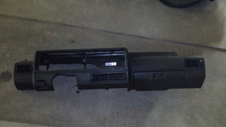 golf 2 onderdelen, Auto-onderdelen, Overige Auto-onderdelen, Volkswagen, Gebruikt, Ophalen