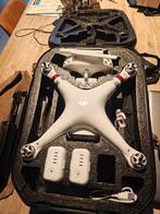 Dji phantom 3 advence, Enlèvement, DJI
