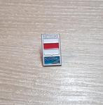 PIN - BETHUNE - LA VOIX DU NORD, Envoi, Utilisé, Autres sujets/thèmes, Insigne ou Pin's