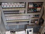 schakelkast electronica frequentieregelaar, Doe-het-zelf en Bouw, Ophalen of Verzenden, Gebruikt