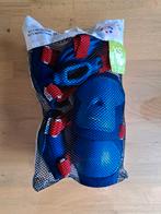 3delige beschermset maat XS 6-10j, Ophalen of Verzenden, Gebruikt