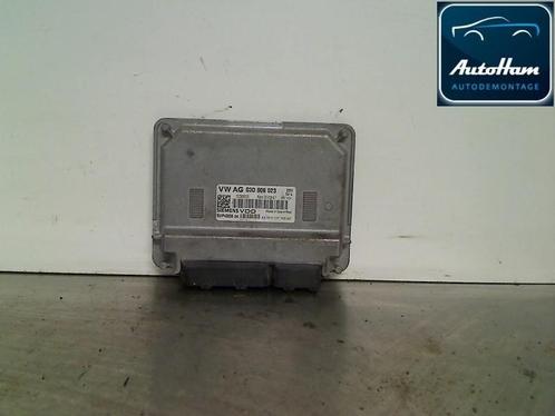 COMPUTER MOTOR Skoda Fabia II (5J) (|03D906023|), Auto-onderdelen, Elektronica en Kabels, Skoda, Gebruikt