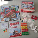 Monopoly junior, Hobby & Loisirs créatifs, Utilisé, Enlèvement ou Envoi