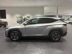 Hyundai Tucson 1.6 T-GDi 48V Feel 7-DCT (automatique), Autos, Argent ou Gris, Entreprise, 5 portes, Automatique
