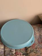 Plateau Tupperware, Divers, Enlèvement, Comme neuf