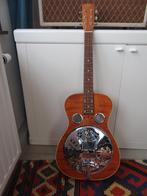 Resonator/Dobro Guitar SX..., Muziek en Instrumenten, Ophalen, Gebruikt, Resonator- of Dobrogitaar