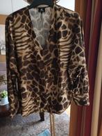 2 volledig nieuwe bloezen  "K-DESIGN, "  e, Kleding | Dames, Ophalen of Verzenden, Maat 42/44 (L)