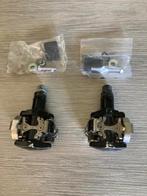 Shimano klikpedalen heren fiets MTB weinig gebr voor 10 euro, Racefiets, Zo goed als nieuw, Shimano, Ophalen