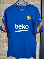 Voetbalshirt FC Barca, Ophalen of Verzenden, Zo goed als nieuw, Shirt