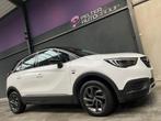 Opel Crossland x 1.2i Automaat GPS CarPlay, Auto's, 1199 cc, 0 kg, Bedrijf, 5 zetels