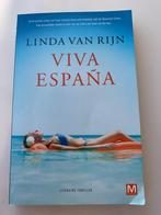 Viva Espana, Enlèvement ou Envoi, Linda van Rijn, Belgique, Utilisé