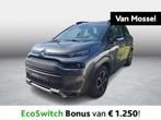 Citroën C3 Aircross 1.2 PureTech 110 S&S MAN6 Feel, Auto's, Citroën, Voorwielaandrijving, 1254 kg, Gebruikt, https://public.car-pass.be/vhr/f72104ca-9af5-46d9-bfb7-104530bd27cb