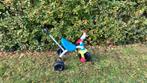 Kinderfiets driewieler, Kinderen en Baby's, Ophalen, Gebruikt, Overige merken