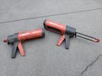 Hilti MD2000, Ophalen of Verzenden, Gebruikt