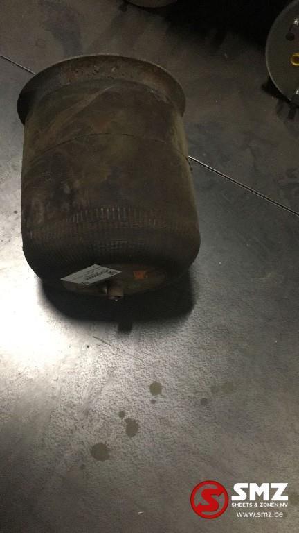 Occ Suspensions pneumatique contitech Mercedes ate, Autos : Pièces & Accessoires, Pièces camion, Mercedes-Benz, Autres pièces automobiles