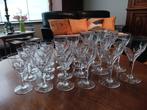 Antieke glazen, Antiek en Kunst, Curiosa en Brocante, Ophalen