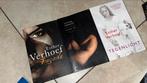 Boeken Esther Verhoef, Boeken, Thrillers, Ophalen, Zo goed als nieuw