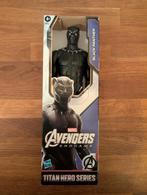 Marvel Avengers End Game Titan Hero Series Black Panther, Kinderen en Baby's, Verzenden, Nieuw