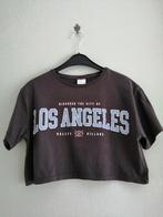 mooie korte t-shirt  Zara  maat 13/14 jaar, Kinderen en Baby's, Kinderkleding | Maat 164, Gebruikt, Meisje, Ophalen of Verzenden