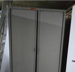 Armoire porte coulissante avec dossier suspendu., Enlèvement ou Envoi, Comme neuf