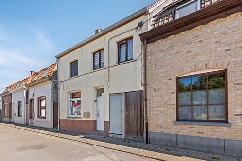 Huis te koop in Oostrozebeke, Immo, Huizen en Appartementen te koop, Vrijstaande woning, F