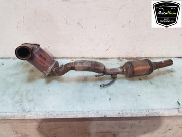 KATALYSATOR Volkswagen T-Cross (|2Q0254503SX|2Q0131723G|) beschikbaar voor biedingen