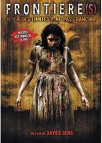 Frontière(s), Cd's en Dvd's, Dvd's | Horror, Ophalen of Verzenden, Zo goed als nieuw, Gore