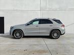 Mercedes GLE 400 | AMG-Line | Leasing, Auto's, GLE, Leder, 5 zetels, Hybride Elektrisch/Benzine