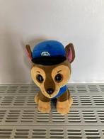 Knuffel Paw Patrol H=25 cm prima staat, Kinderen en Baby's, Ophalen of Verzenden, Zo goed als nieuw, Hond
